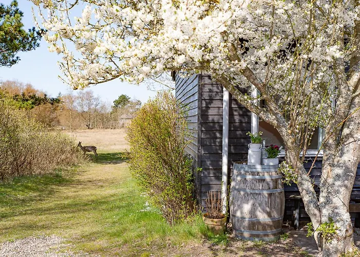 Poppelgaarden Rømø B&B