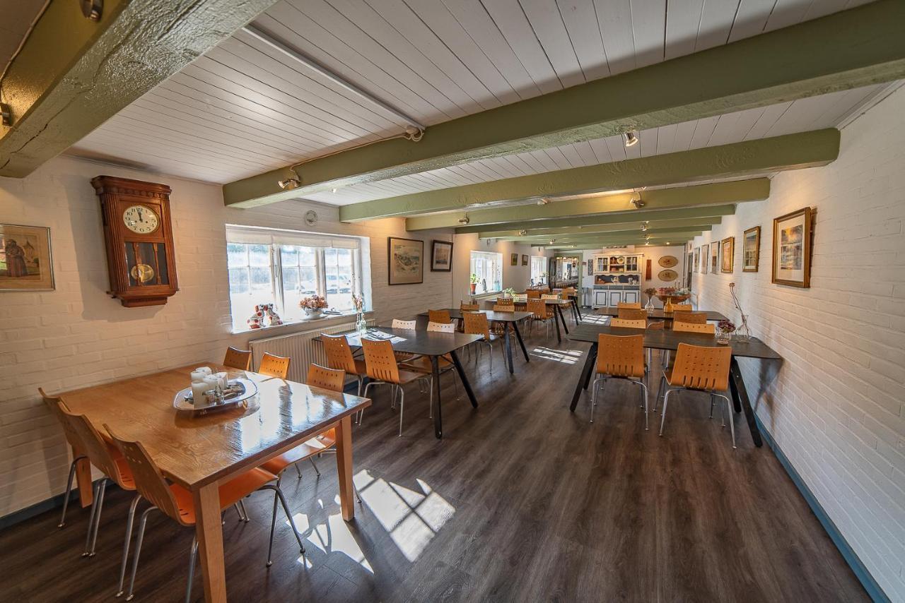 Poppelgaarden Rømø Rømø Kirkeby